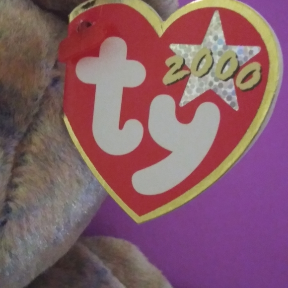 🌼 Clubby III the Bear 🧸 - Picture 2 of 4